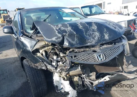 2013 Honda Civic Ex from USA, damaged, VIN 2HGFG3B87DH502257